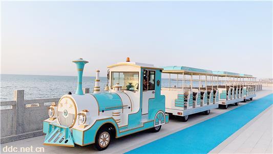  观光列车，观光车，小火车